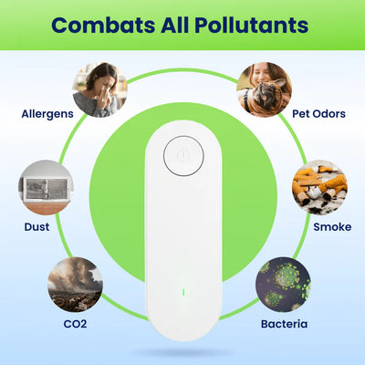 Lovani™Air Purifier