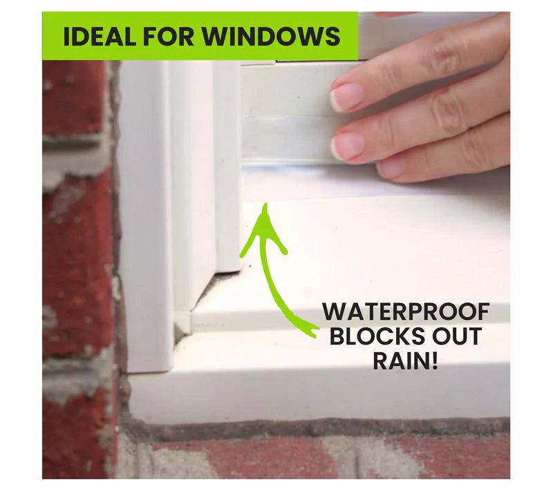 AlienShield Gap Seal Tape