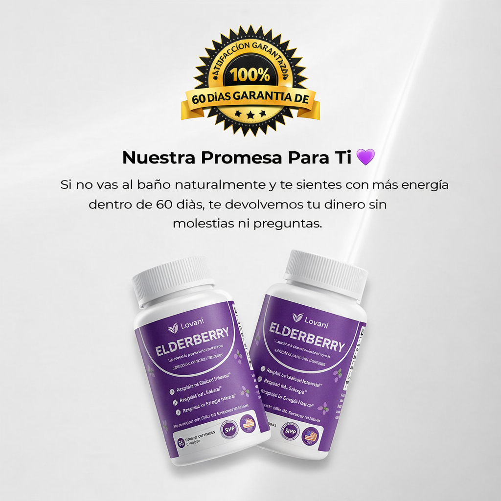 Complejo de Apoyo Intestinal