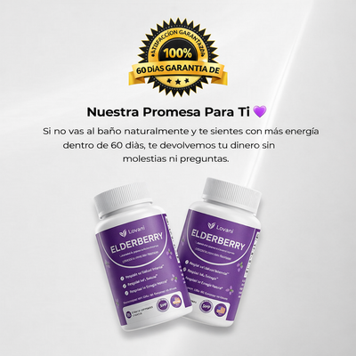 Complejo de Apoyo Intestinal