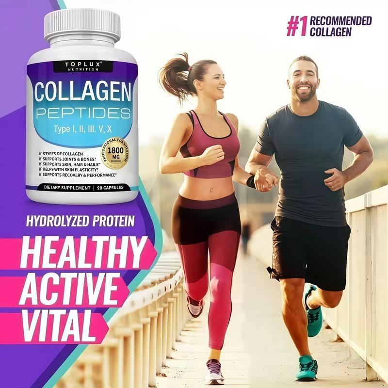 Nutrition Collagen Peptides