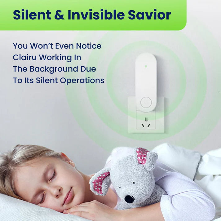 Lovani™Air Purifier
