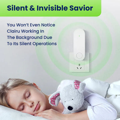 Lovani™Air Purifier