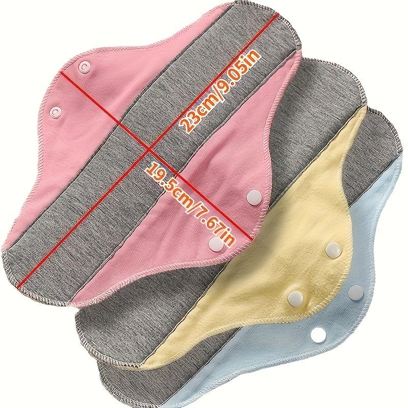 Leak-Proof Pads