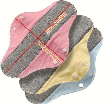 Leak-Proof Pads