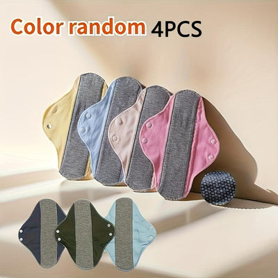 Leak-Proof Pads