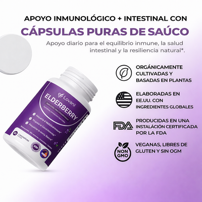 Complejo de Apoyo Intestinal