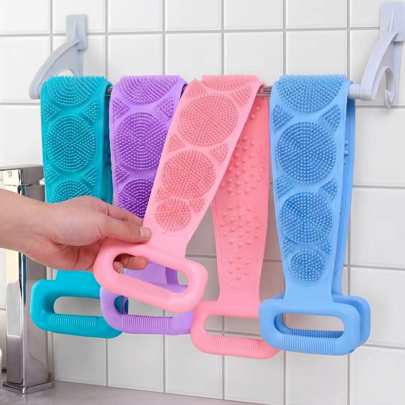 Double-Sided FullReach Back Scrubber