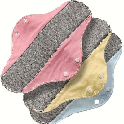 Leak-Proof Pads