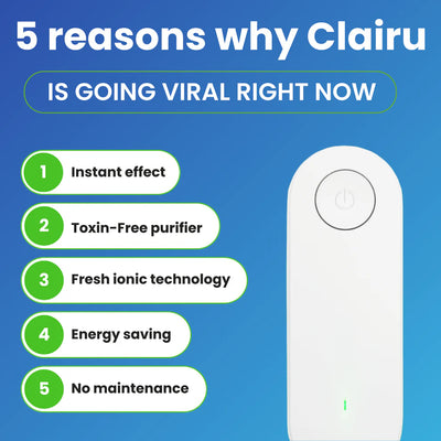 Lovani™Air Purifier