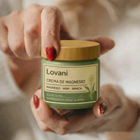 Lovani Crema de Magnesio