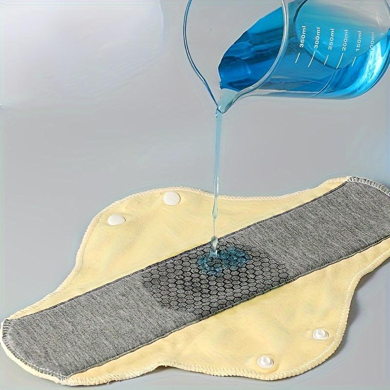 Leak-Proof Pads