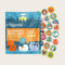 Mosquito Repellent Patches