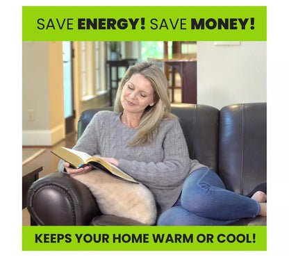 AlienShield Gap Seal Tape