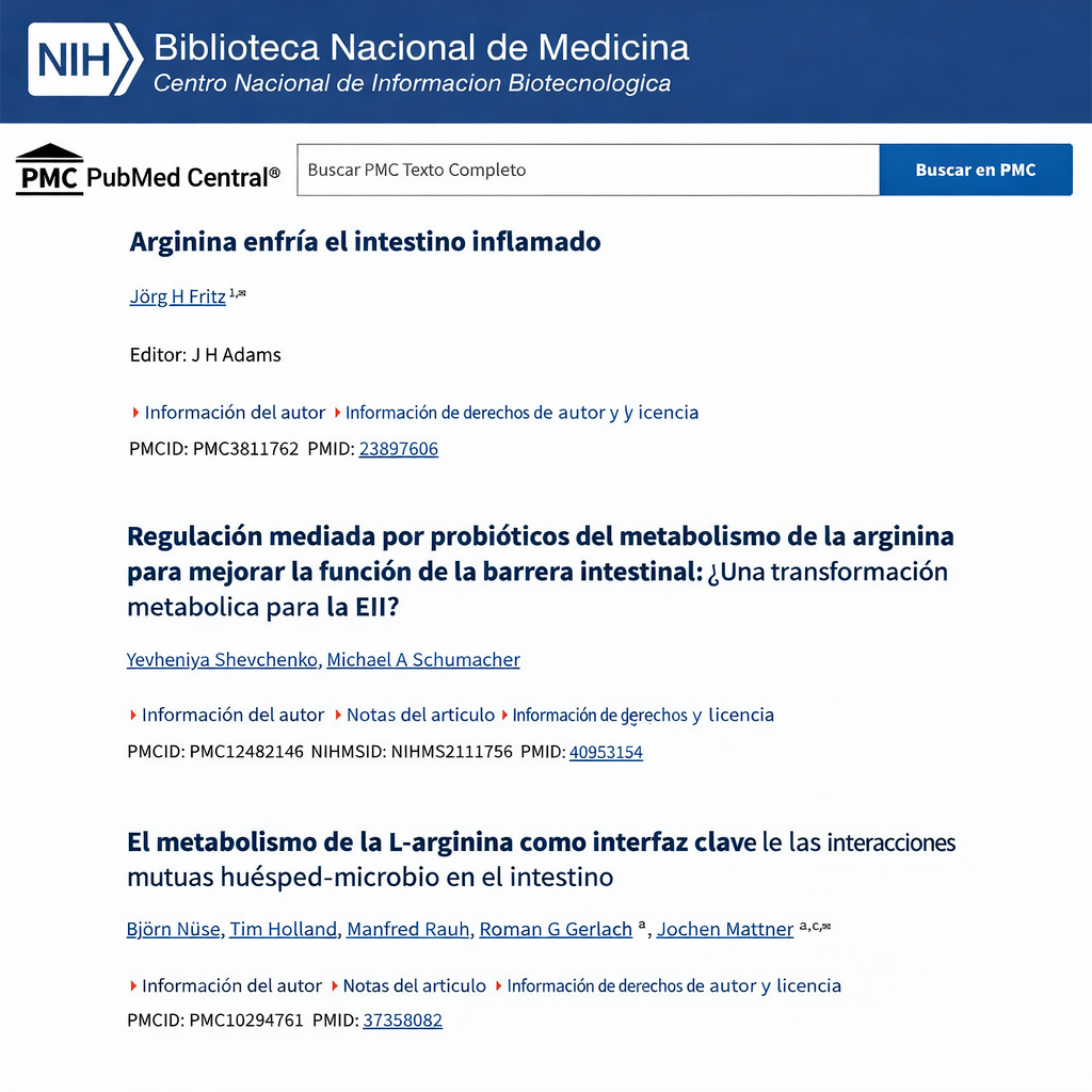 Gotas de Apoyo Intestinal