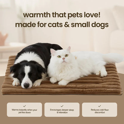 Self Warming Pet Mat