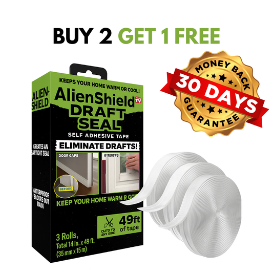 AlienShield Gap Seal Tape