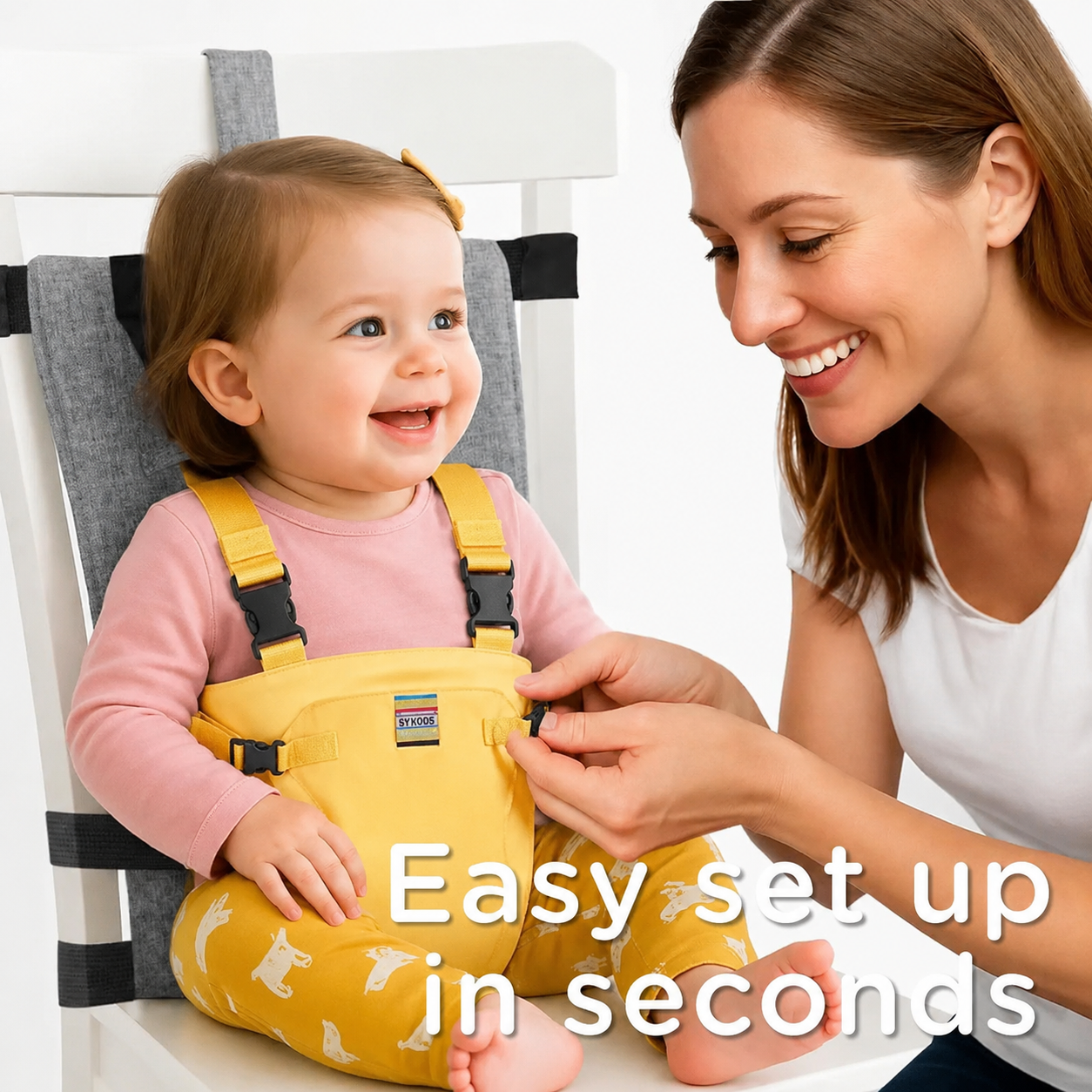 Baby Harness Seat