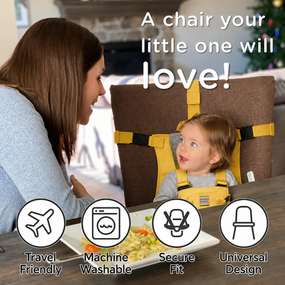 Baby Harness Seat
