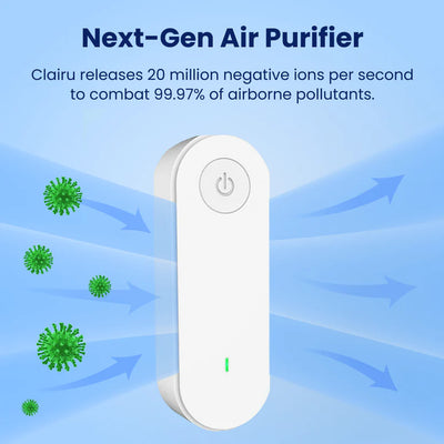 Lovani™Air Purifier