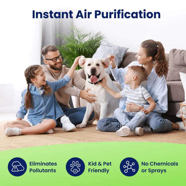 Lovani™Air Purifier