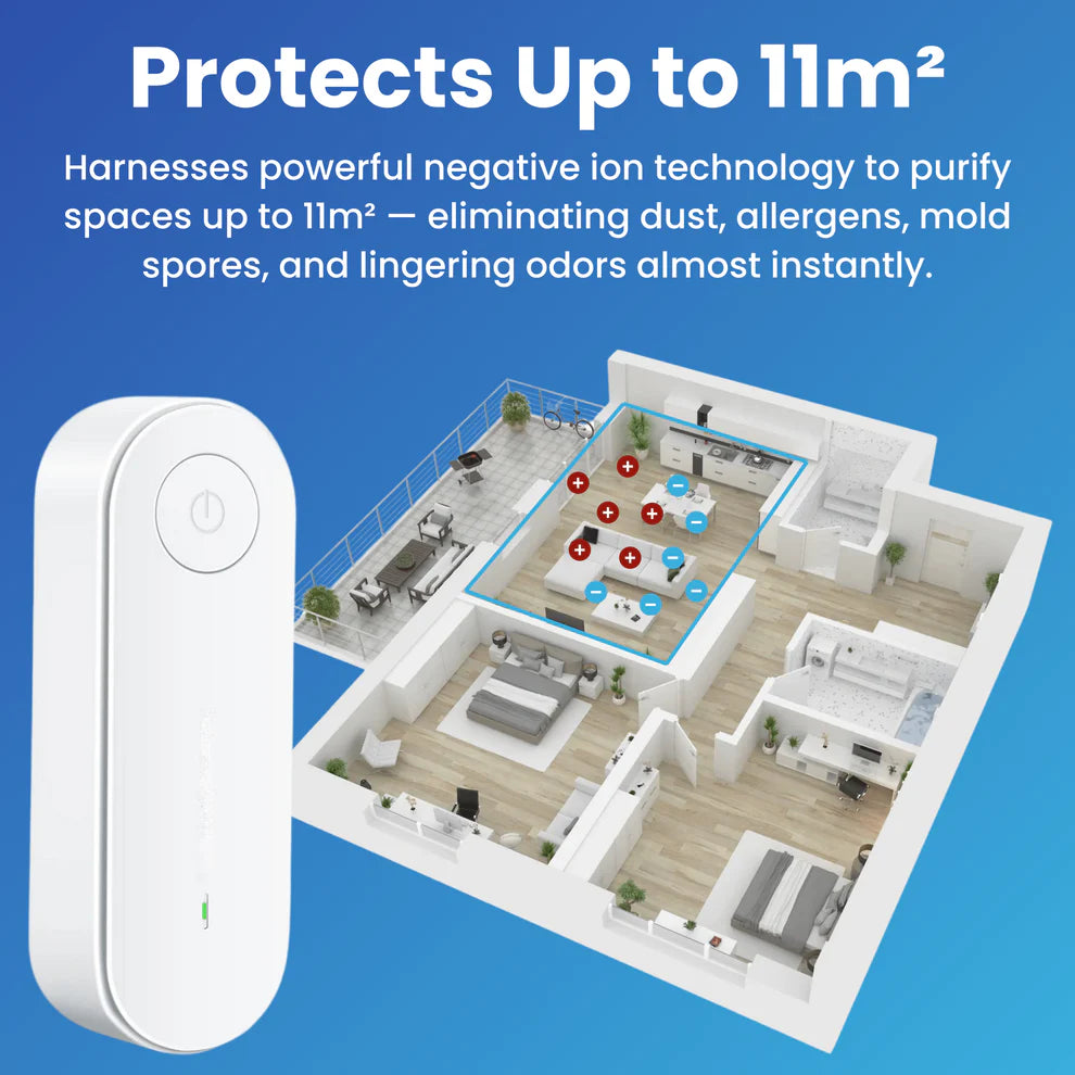 Lovani™Air Purifier