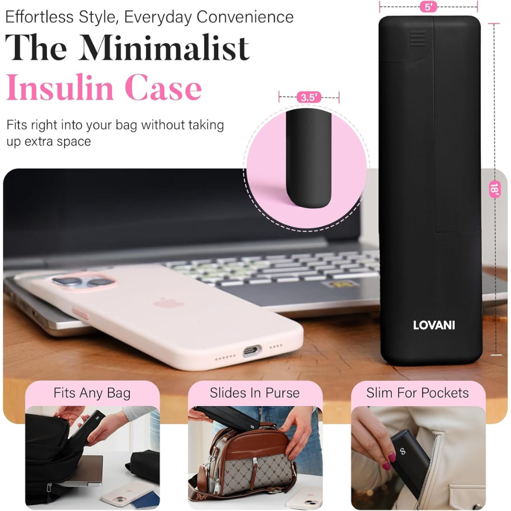 Lovani DoseCase™