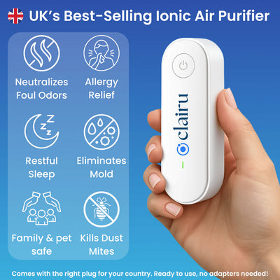 Lovani™Air Purifier