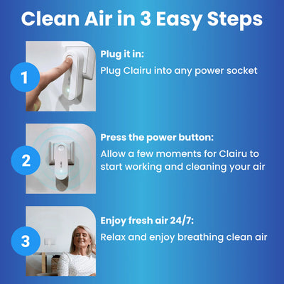 Lovani™Air Purifier