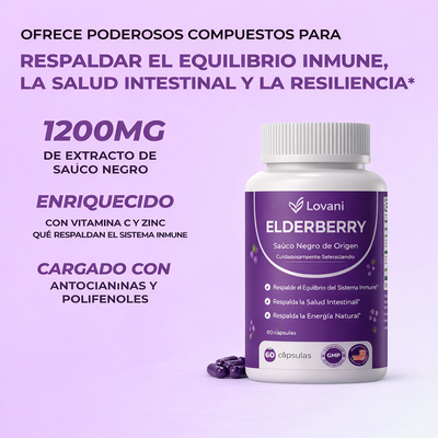 Complejo de Apoyo Intestinal