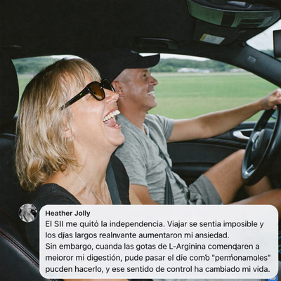 Gotas de Apoyo Intestinal