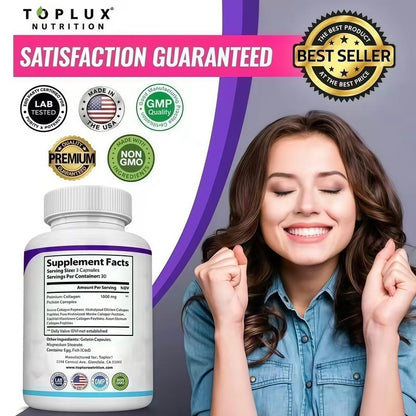 Nutrition Collagen Peptides
