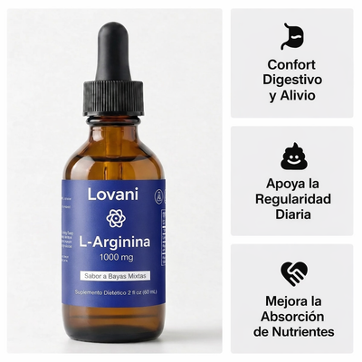 Gotas de Apoyo Intestinal