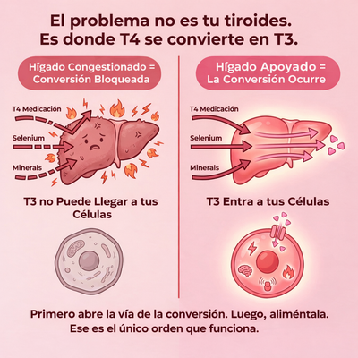 Lovani Equilibrio Tiroideo