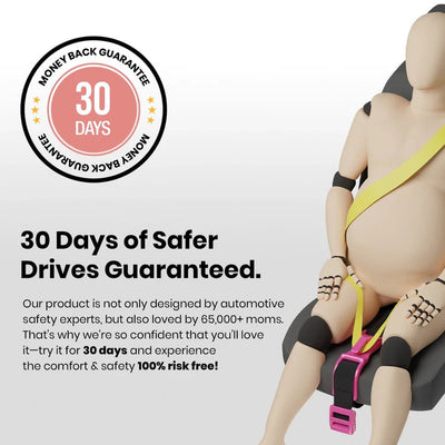 Lovani Pregnancy Safety Belt